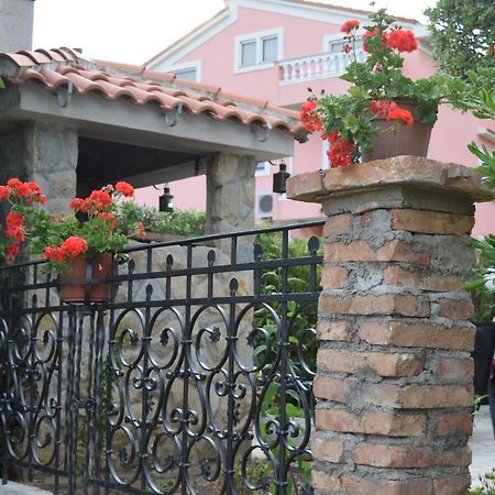 Apartmani Andela I Mladen Debelic Rab Town Exterior foto