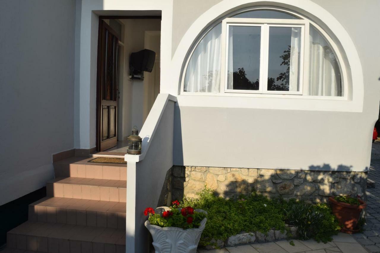 Apartmani Andela I Mladen Debelic Rab Town Exterior foto
