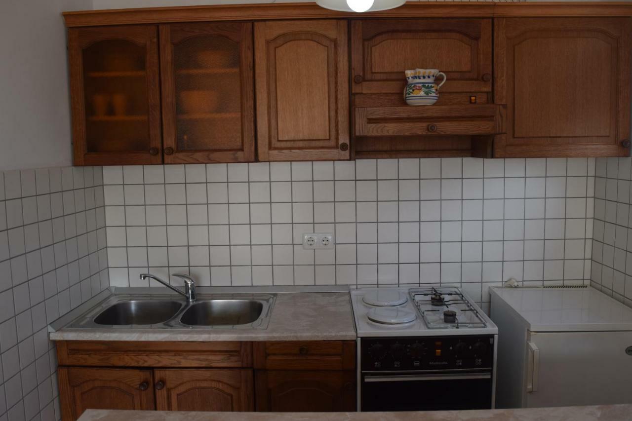 Apartmani Andela I Mladen Debelic Rab Town Exterior foto