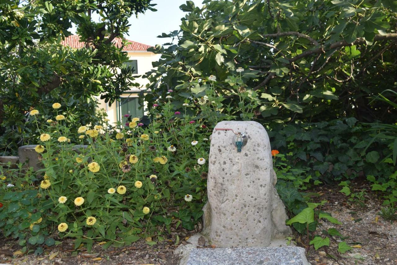 Apartmani Andela I Mladen Debelic Rab Town Exterior foto